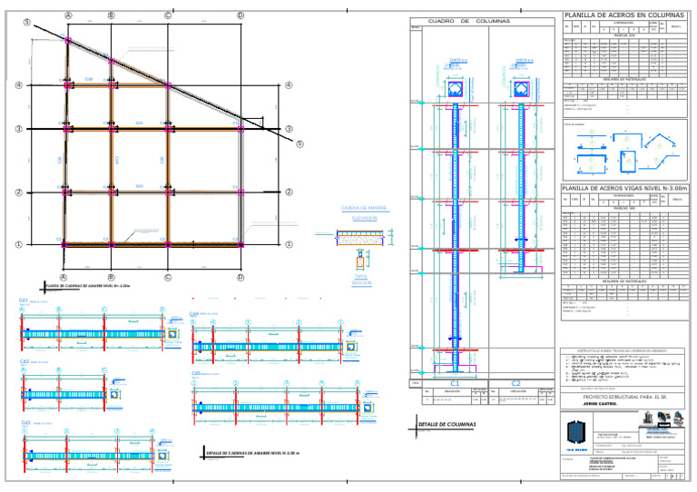 Estructural 2-4 | PDF