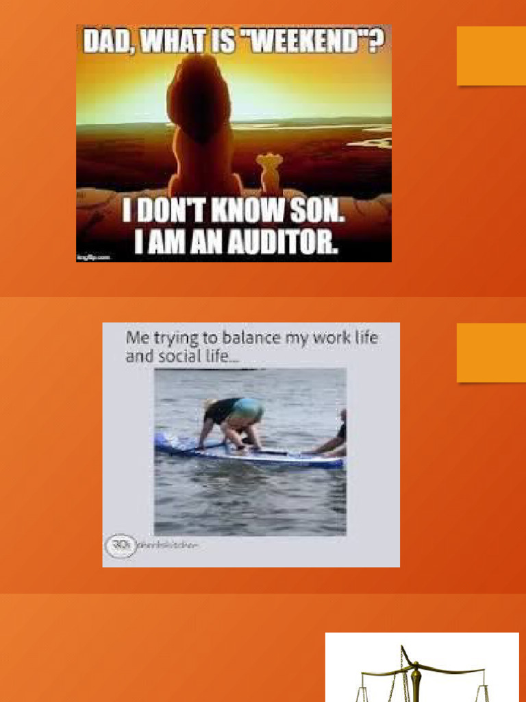 Work Life Balance | PDF