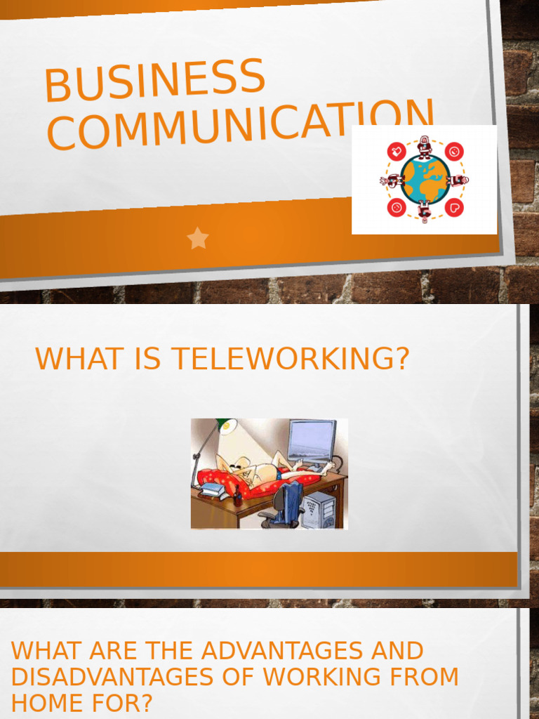 Business Communication | PDF
