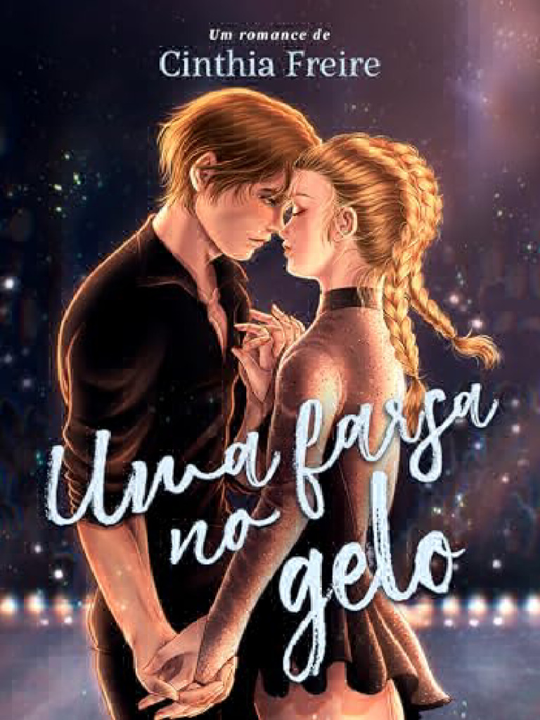 Uma Farsa no Gelo: Análise Crítica | PDF