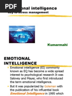 emotionalintelligence-keytostressmanagement-090402194446-phpapp02