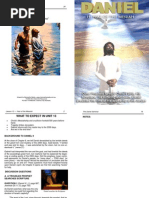 13 Year of the Messiah