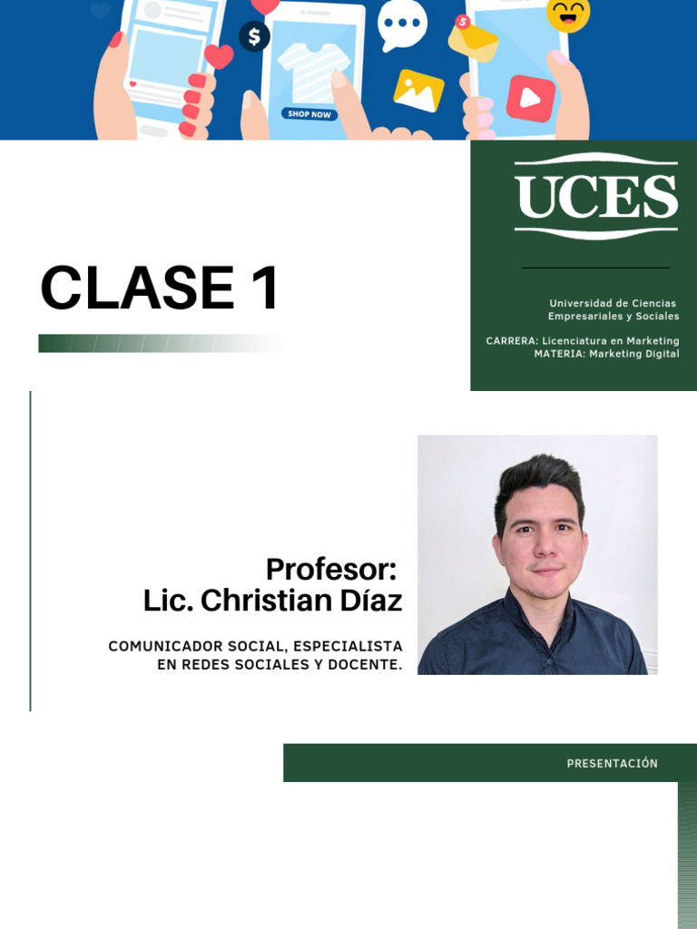 Introducción al Marketing Digital | PDF | Marketing | Publicidad digital