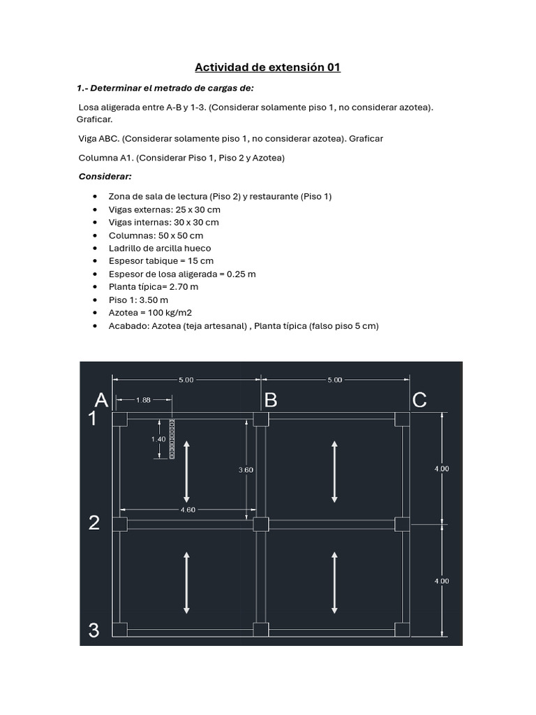 Actividad+de+extensi%C3%B3n+01 | PDF