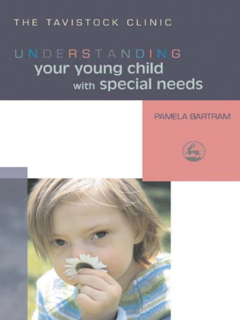 Understanding Young Children with Needs | PDF | Stress (Biology) | Empathy