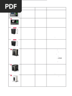 Paper Grade Available Sizes Properties | PDF | Filtration | Chemistry