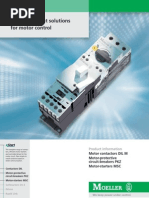 Download 4 Klockner Moeller Contactor Brochure by Emmanuel January SN85205308 doc pdf