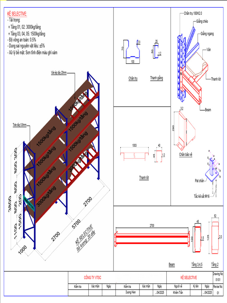 Ban Ve VTSC Update | PDF