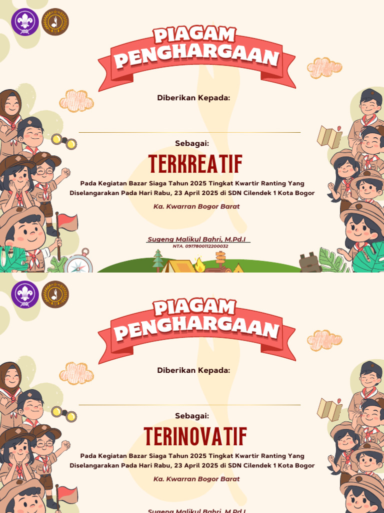 piagam pramuka_20250421_090718_0000 | PDF