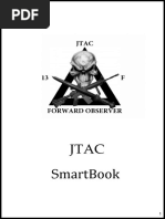 9-Line CAS Example and Procedure | PDF | Aviation | Warfare