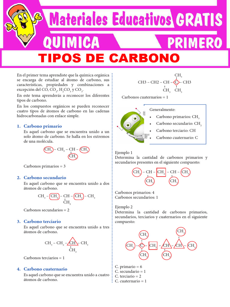 Hidrocarburos Alcanos, Alquenos y Alquinos | PDF | Alqueno | Hidrocarburos