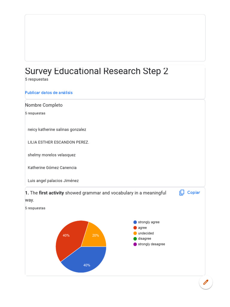 Educational Research Fase 03 Survey Educational Research Step 2 Pdf