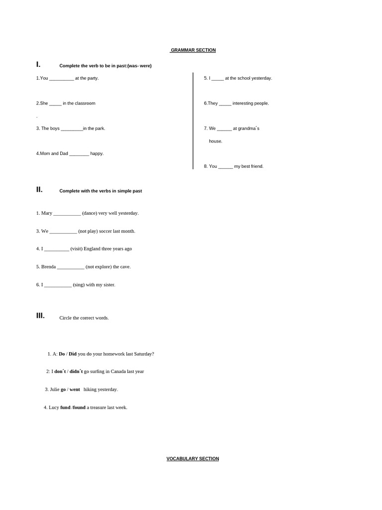 ING - 5º - HOMEWORK - Week 5 | PDF
