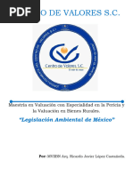 Normatividad de la ASEA en México | PDF | Petróleo | Gas natural