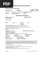 Download Dallas police report stabbing in uptown by The Dallas Morning News SN85208997 doc pdf