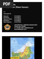 Download Waduk PLTA Riam Kanan by MAWAR08 SN85210615 doc pdf