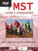 MST Lutas e Conquistas PDF