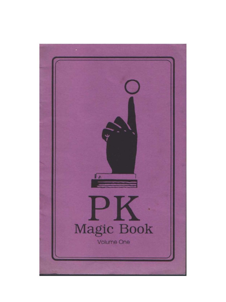 Psychokinesis | PDF