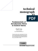 Fundamentals of Aerodynamic Noise d350491x012