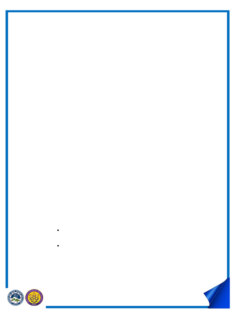 Systematic Biology - Activity 2 | PDF | Ecology | Biodiversity