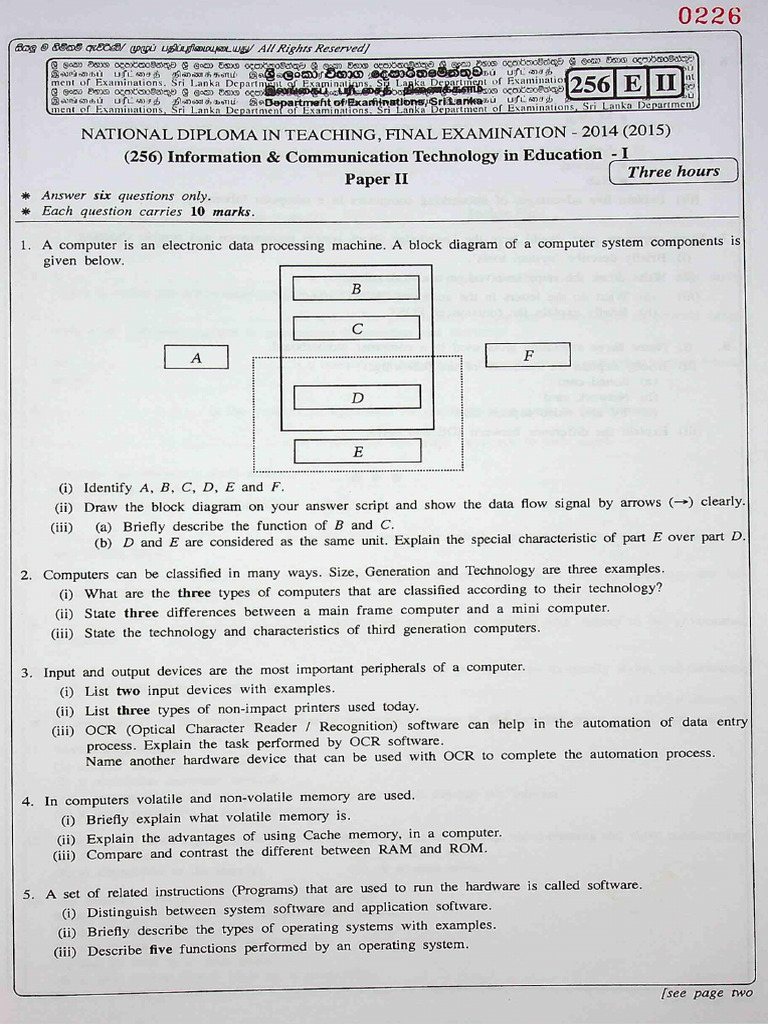 Nce 000256 2015 2 e | PDF