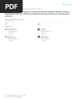 Development of the Relaxation State Questionnaire | PDF | Relaxation ...