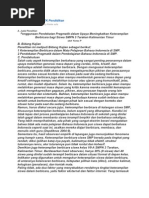 Download Contoh Proposal PTK Pragmatik by Burhanudin Firdaus SN85214063 doc pdf
