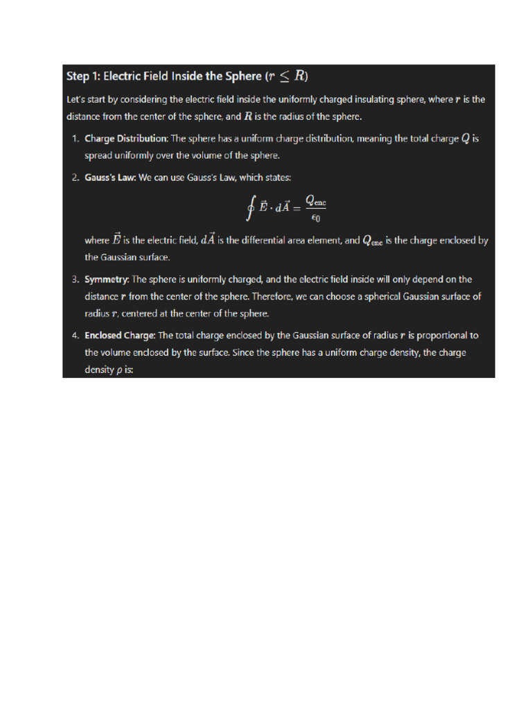 Magnetism Exam | PDF