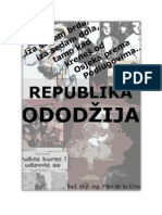 Ododzija