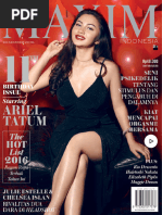 Erkakning yuziga bir qiz boladi