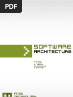 Fta m11 Soft Arch Pre