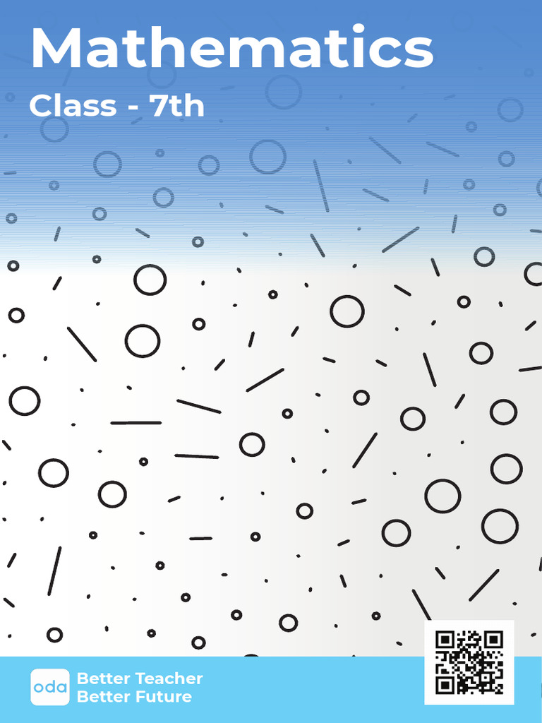 Understanding Integers for 7th Grade | PDF | Numbers | Integer