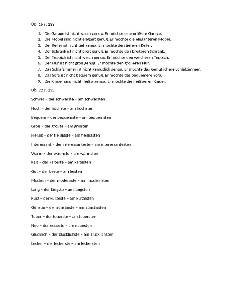 Üb. 16, 22 | PDF
