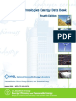 Power Technologies Energy Databook 39728 - Complete