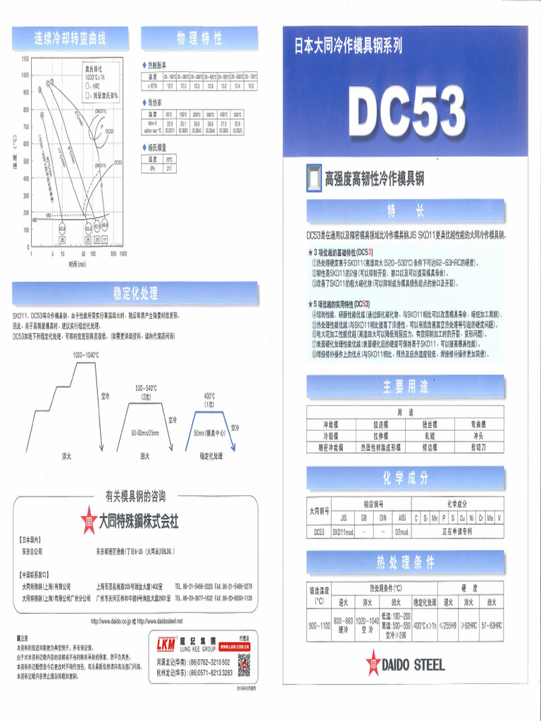 DC53同 | PDF