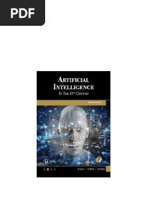 Artificial Intelligence in the 21st Century 3rd Edition Stephen Lucci instant download