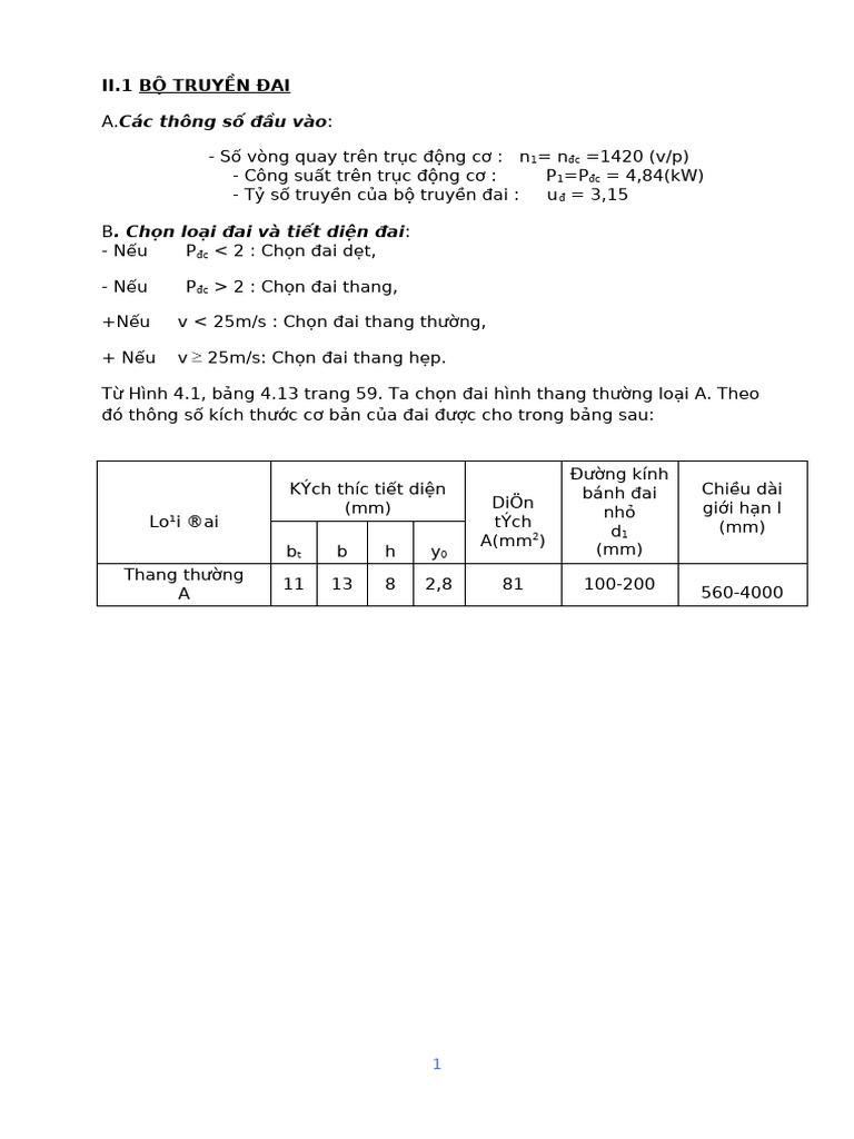 Bo Truyen Dai | PDF