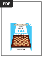 Anthology of Chess Combinations (PDFDrive) PDF | PDF