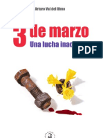 3marzo Una Lucha Inacabada