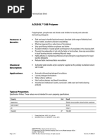 ISO 696: Foaming Power Measurement | PDF | International Organization ...