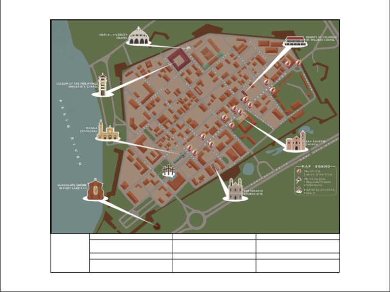 Hoa Layout | PDF