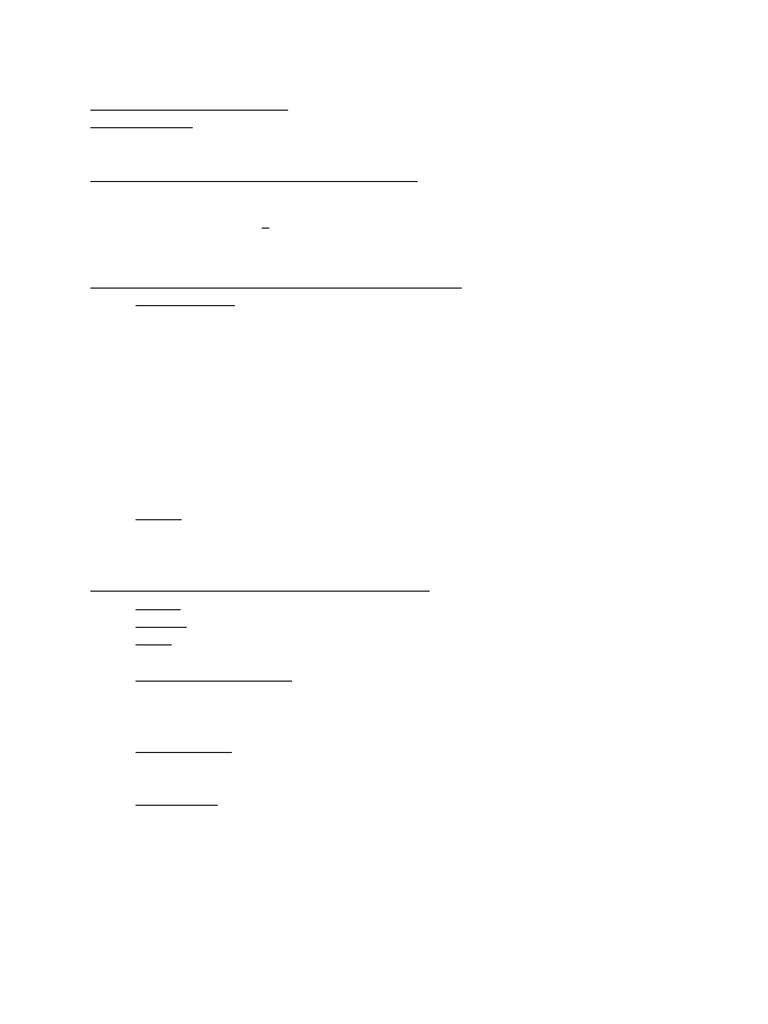 7899 - Office Practice SS 1 Third Term 2024 WK11 Lesson Notes | PDF