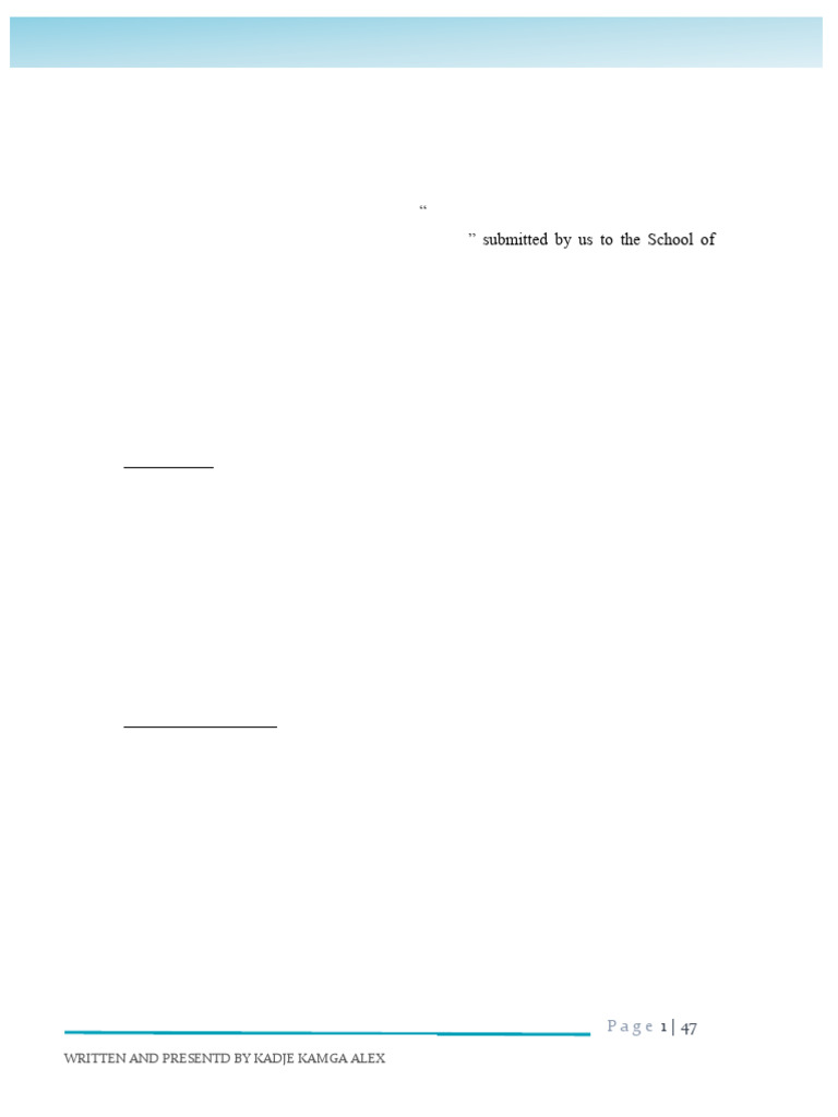 Remote Laboratory Design Using FPGA | PDF | Secure Shell | Field ...
