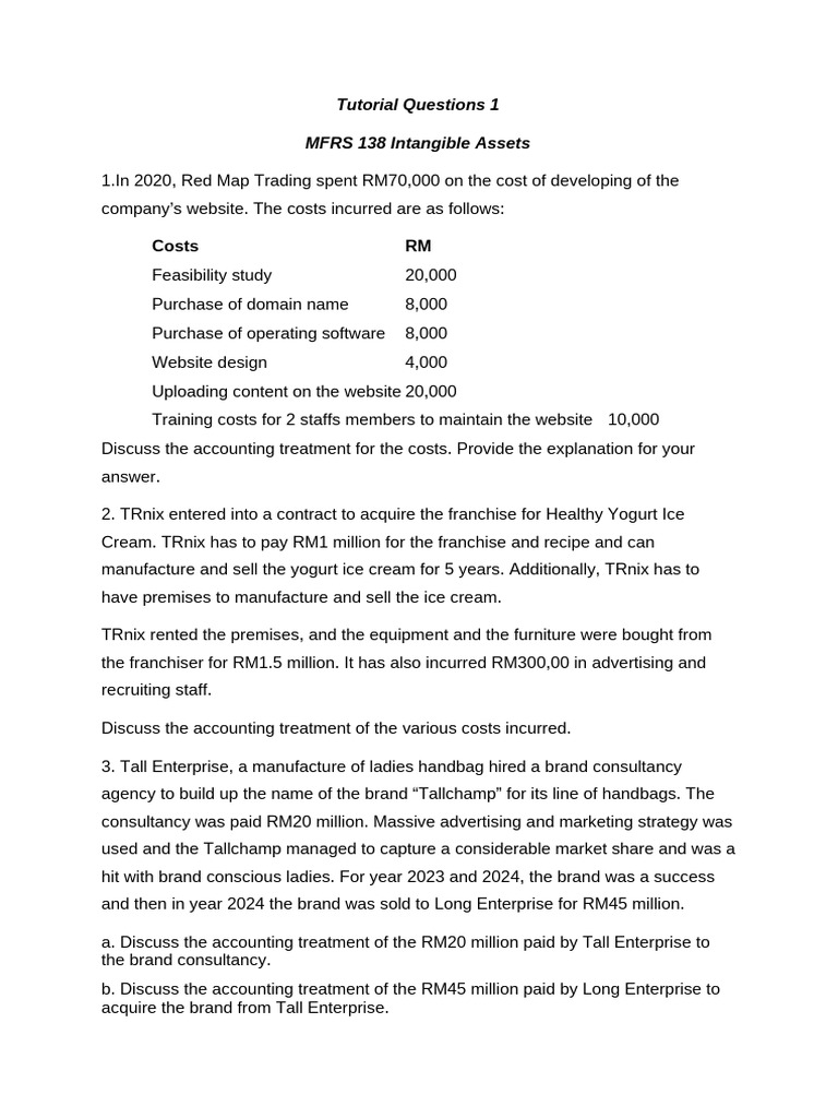 Question | PDF
