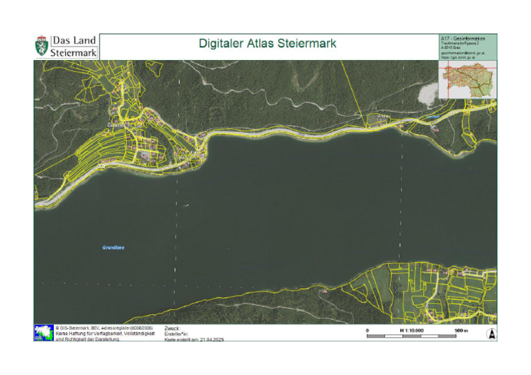Webgis-Map 21.04.2025 13 52 05 | PDF
