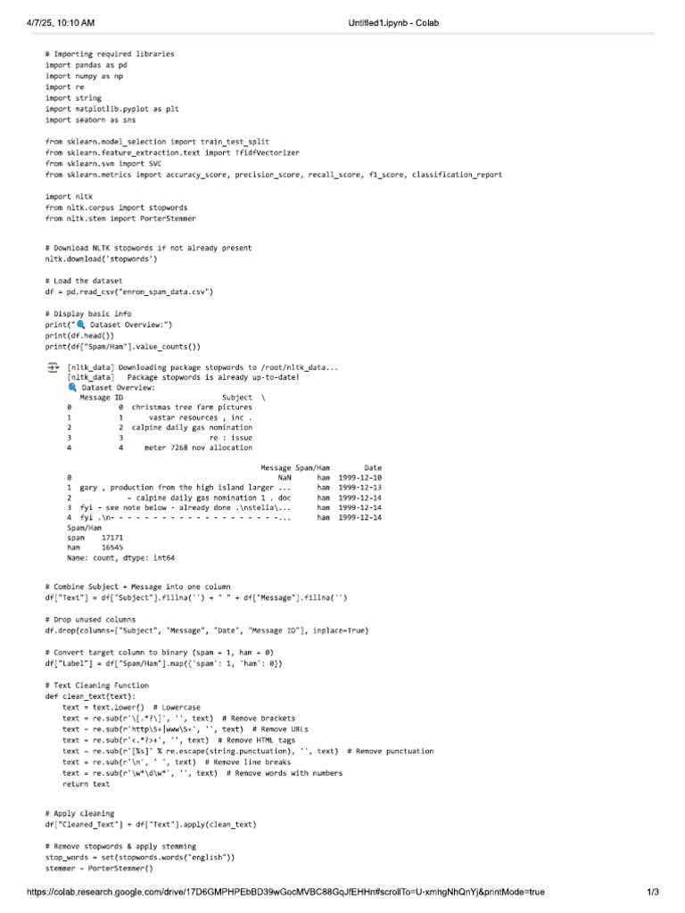 Assignment6 BT22CSE033 | PDF
