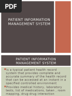 Daily Patient Census Procedure Guide | PDF | Hospital | Patient