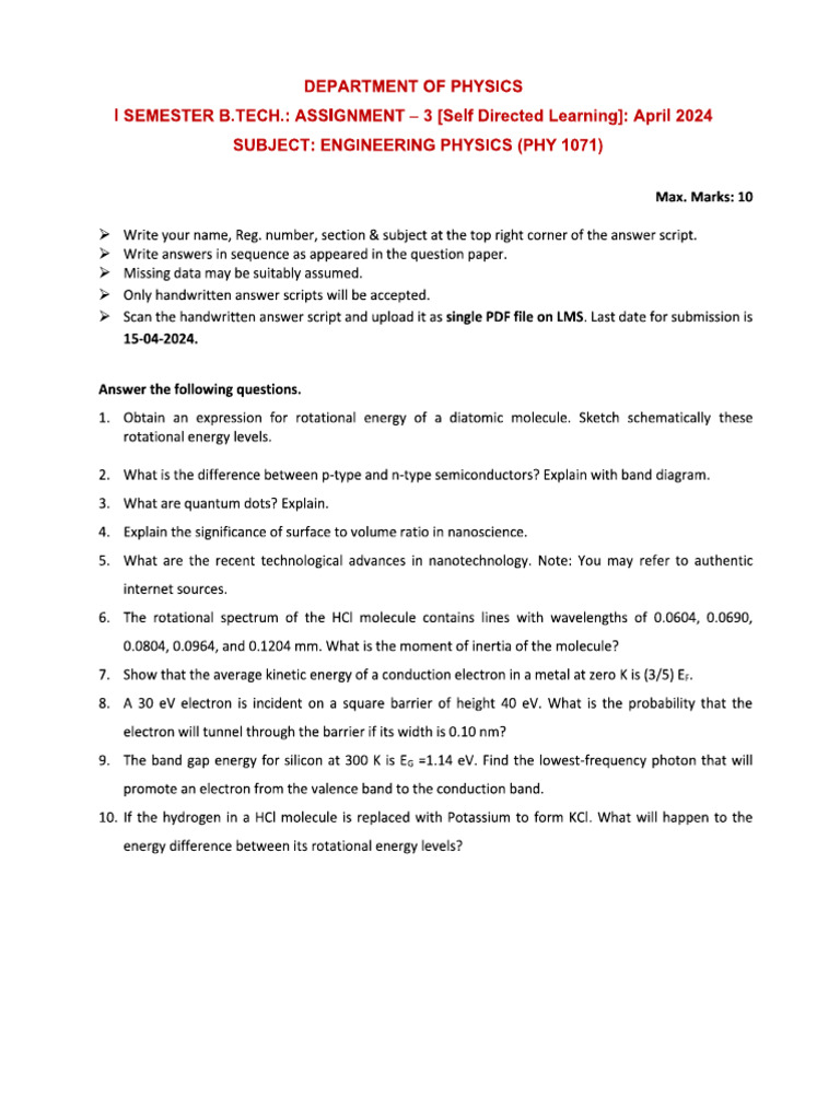 CE Section Assignment 3 | PDF