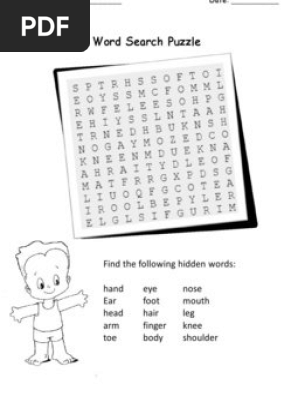Word Search 