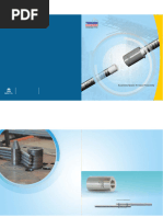 Camber Specifications for Concrete Slabs | PDF | Concrete | Materials